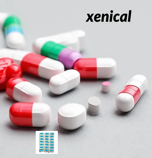 Puedo comprar xenical en farmacia